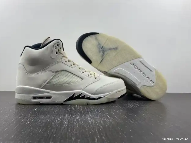 Air 5 SE Jordan FN7405-100 Sail 0612